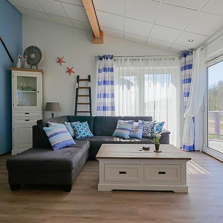 Appartement Duenenblick - Residence Juliana Julianadorp Aan Zee エクステリア 写真