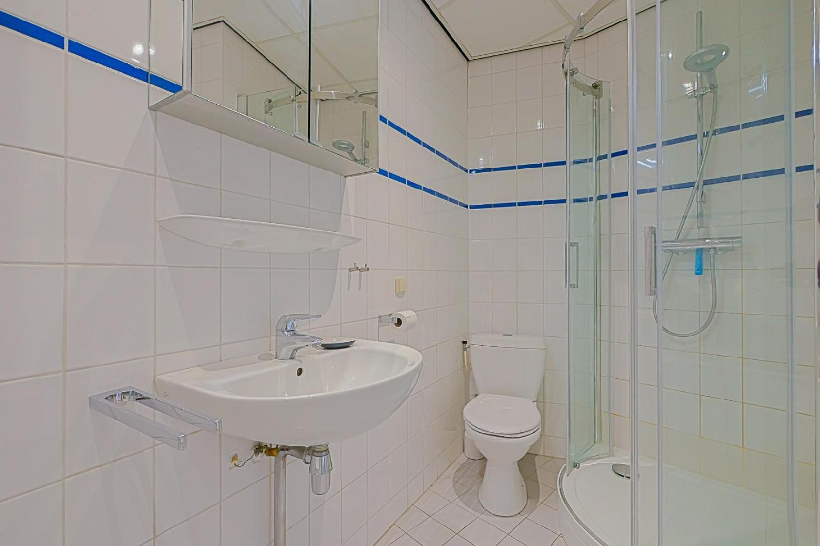 Appartement Duenenblick - Residence Juliana Julianadorp Aan Zee エクステリア 写真