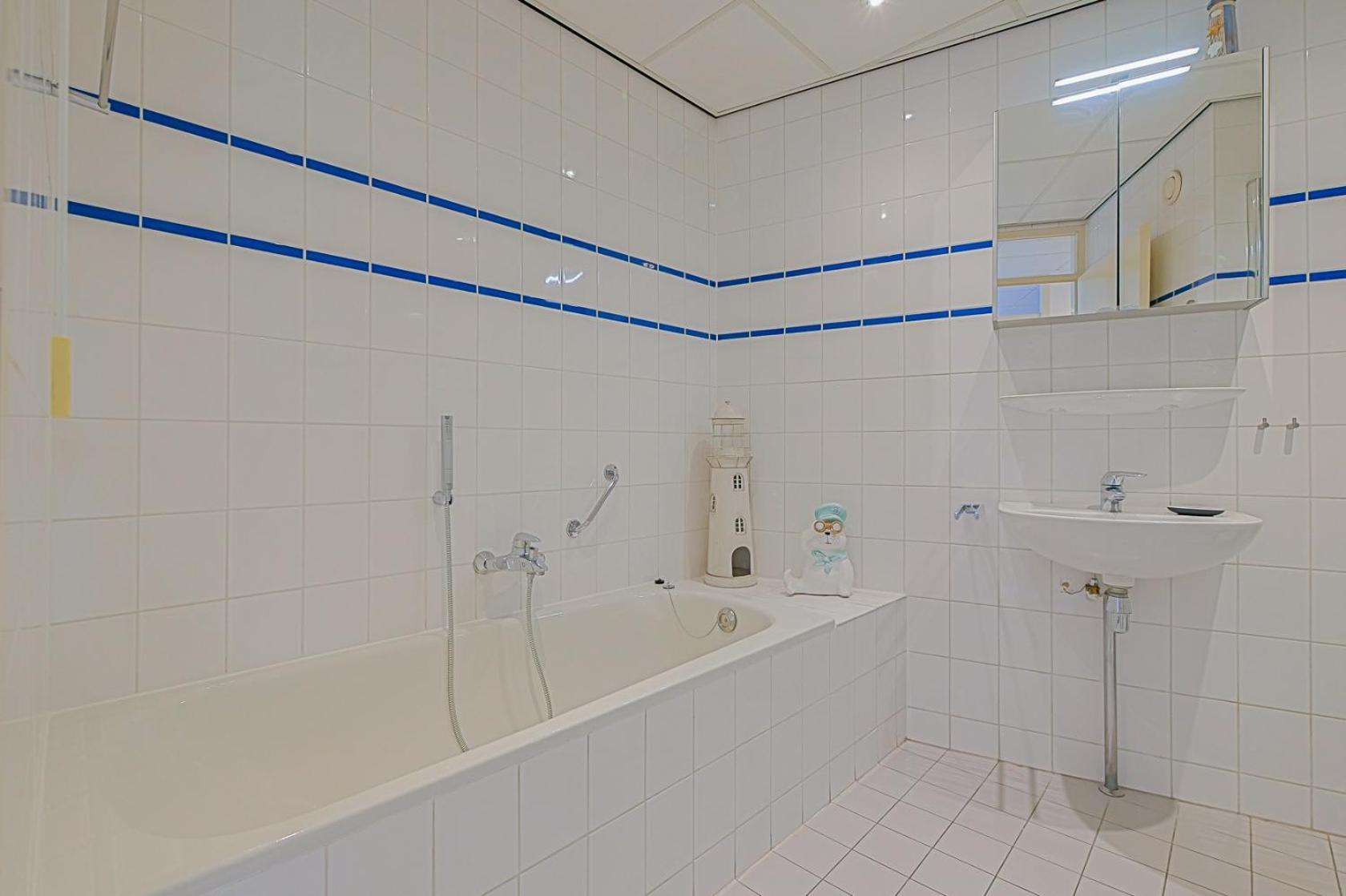 Appartement Duenenblick - Residence Juliana Julianadorp Aan Zee エクステリア 写真