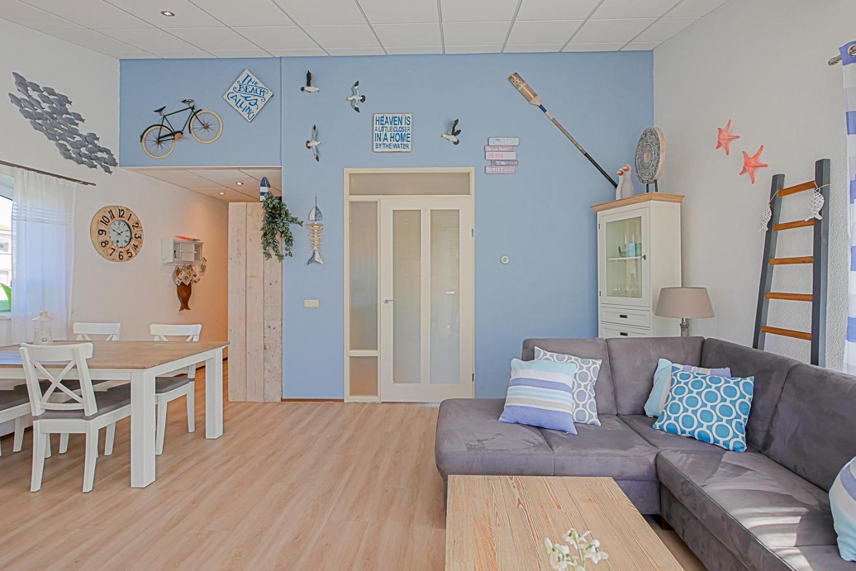 Appartement Duenenblick - Residence Juliana Julianadorp Aan Zee エクステリア 写真