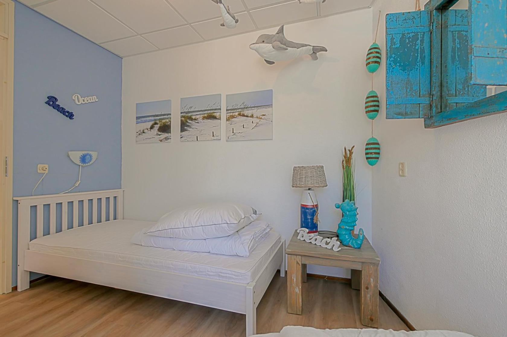 Appartement Duenenblick - Residence Juliana Julianadorp Aan Zee エクステリア 写真
