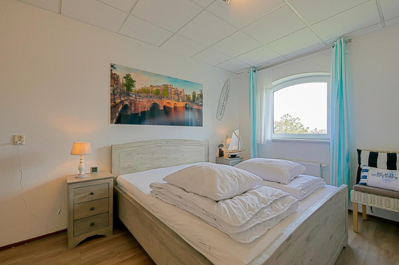 Appartement Duenenblick - Residence Juliana Julianadorp Aan Zee エクステリア 写真