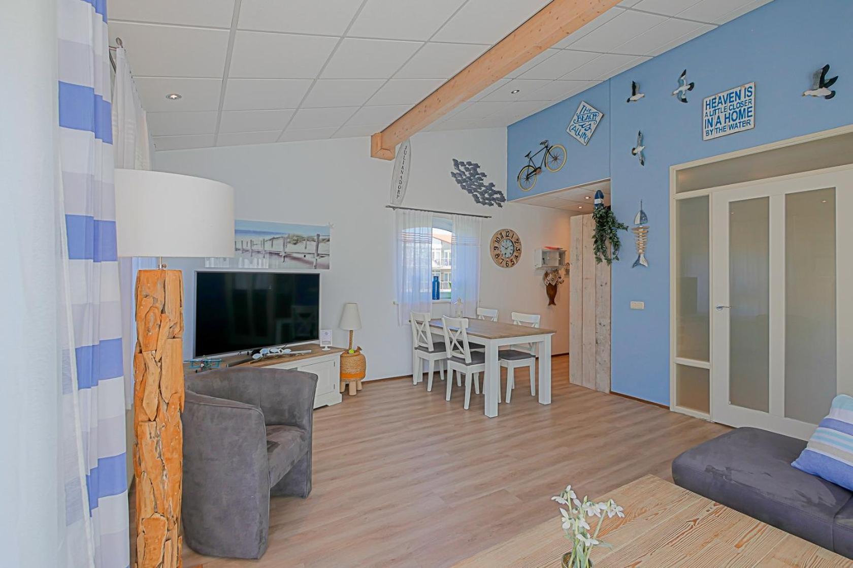 Appartement Duenenblick - Residence Juliana Julianadorp Aan Zee エクステリア 写真